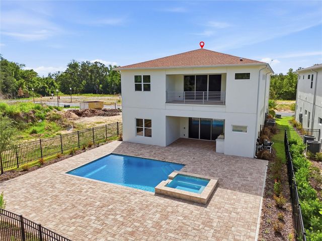 7626 WHITEMARSH WAY, Kissimmee, FL 34747