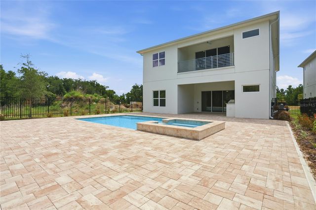 7626 WHITEMARSH WAY, Kissimmee, FL 34747