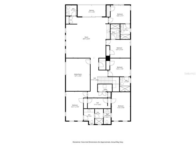7626 WHITEMARSH WAY, Kissimmee, FL 34747