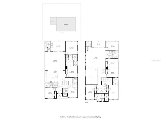 7626 WHITEMARSH WAY, Kissimmee, FL 34747
