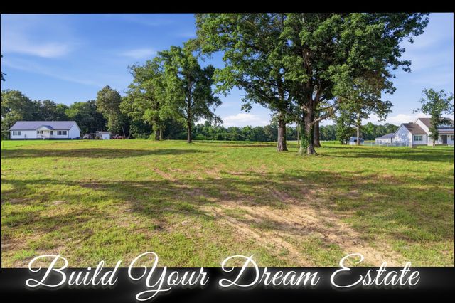 0 Ledford Mill Rd, Normandy, TN 37360