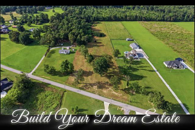 0 Ledford Mill Rd, Normandy, TN 37360