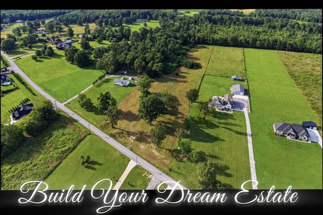 0 Ledford Mill Rd, Normandy, TN 37360