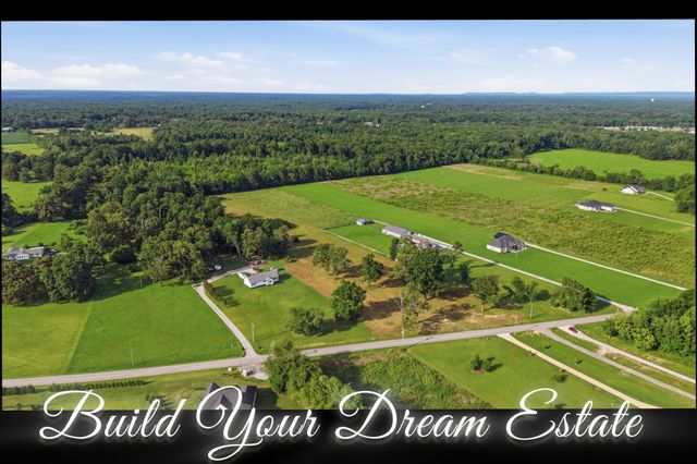 0 Ledford Mill Rd, Normandy, TN 37360