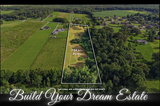 0 Ledford Mill Rd, Normandy, TN 37360
