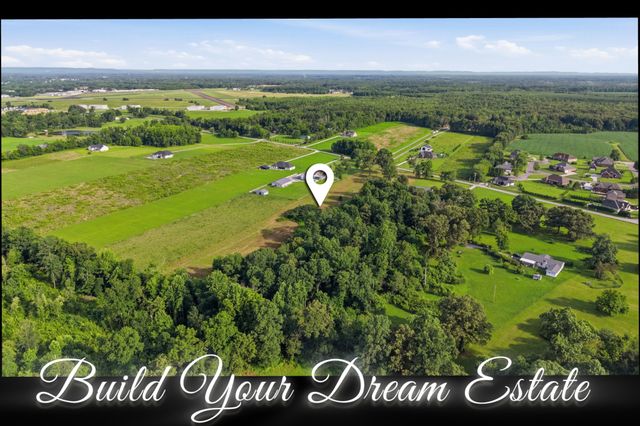 0 Ledford Mill Rd, Normandy, TN 37360
