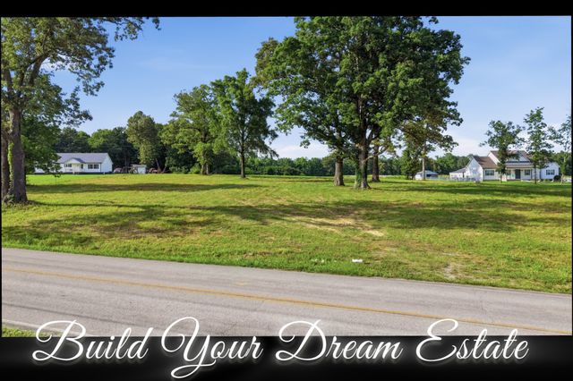0 Ledford Mill Rd, Normandy, TN 37360