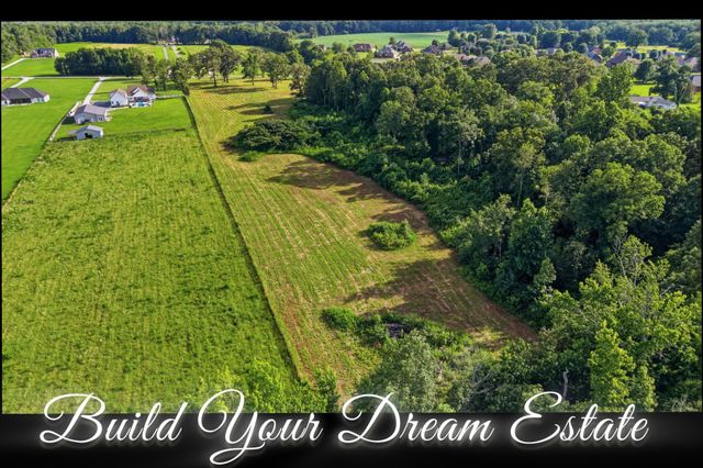 0 Ledford Mill Rd, Normandy, TN 37360