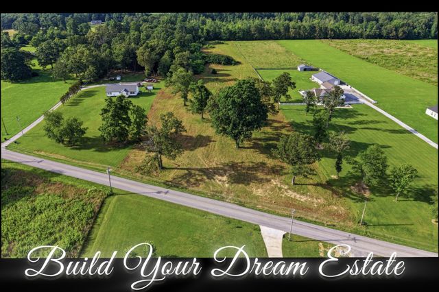 0 Ledford Mill Rd, Normandy, TN 37360