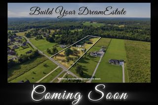 0 Ledford Mill Rd, Normandy, TN 37360