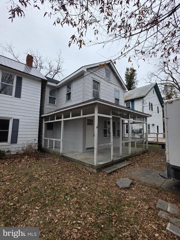 13510 MAIN ST, Queen Anne, MD 21657