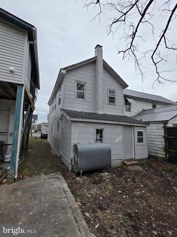 13510 MAIN ST, Queen Anne, MD 21657