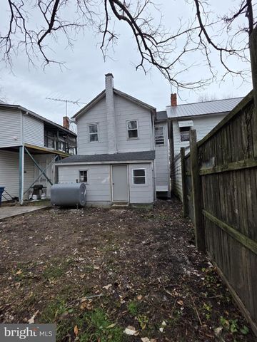 13510 MAIN ST, Queen Anne, MD 21657