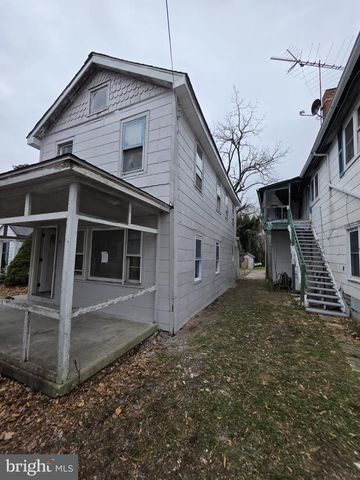 13510 MAIN ST, Queen Anne, MD 21657