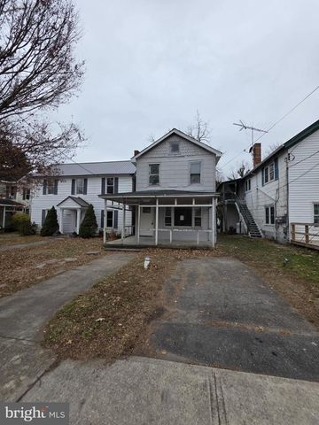 13510 MAIN ST, Queen Anne, MD 21657