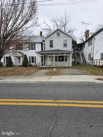 13510 MAIN ST, Queen Anne, MD 21657