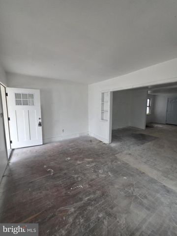 13510 MAIN ST, Queen Anne, MD 21657