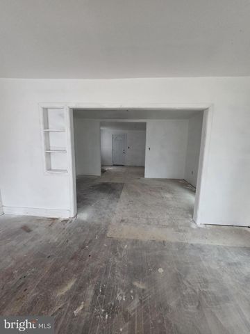 13510 MAIN ST, Queen Anne, MD 21657