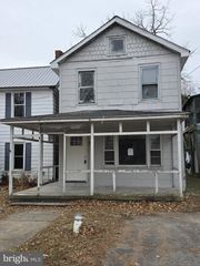 13510 MAIN ST, Queen Anne, MD 21657