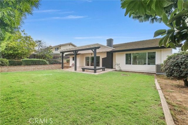 19811 Sienna Lane, Yorba Linda, CA 92886