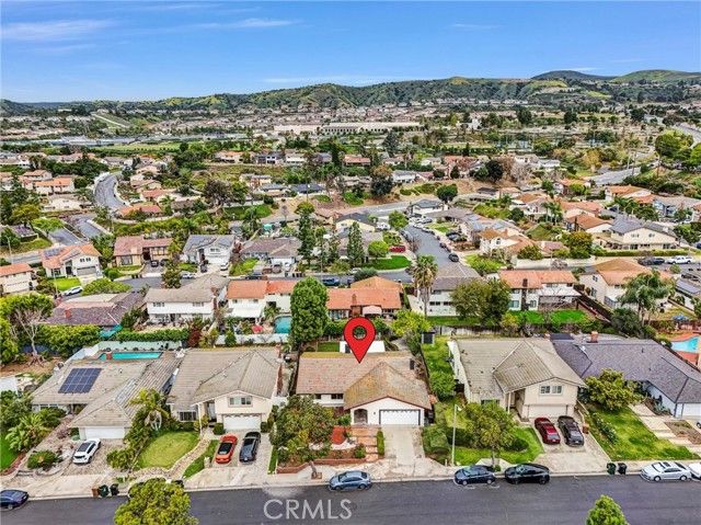 19811 Sienna Lane, Yorba Linda, CA 92886