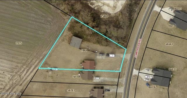 1999b Sunnybrook Road, Greenville, NC 27834