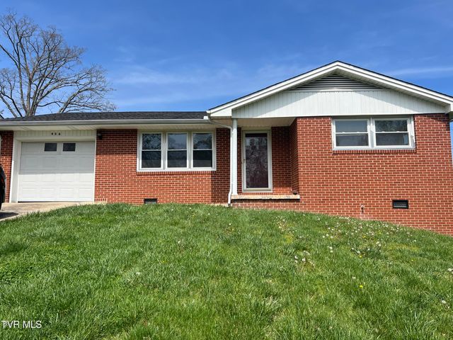 936 Delrose Drive, Kingsport, TN 37660
