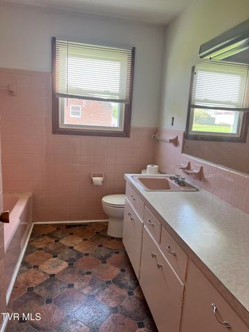 936 Delrose Drive, Kingsport, TN 37660