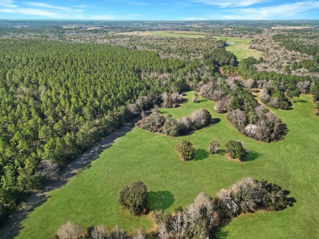 4343 E Plympton Road, Laurel Hill, FL 32567