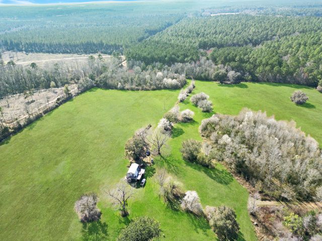 4343 E Plympton Road, Laurel Hill, FL 32567