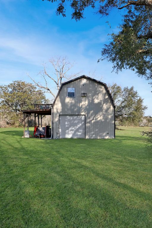 4343 E Plympton Road, Laurel Hill, FL 32567