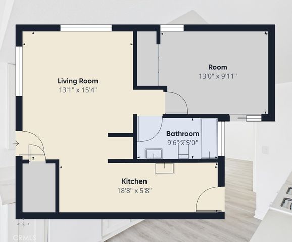 16951 Hoskins 2-6, Huntington Beach, CA 92649