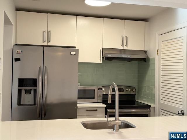 220B Washington Avenue 220B, Fort Lee, NJ 07024