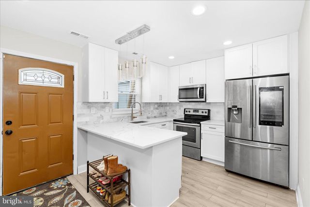 4407 EAGLE CT, Waldorf, MD 20603