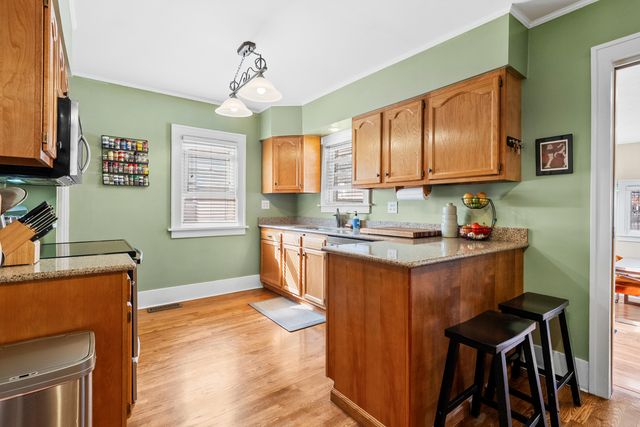 1427 Southern Avenue, Kalamazoo, MI 49001