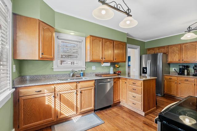 1427 Southern Avenue, Kalamazoo, MI 49001