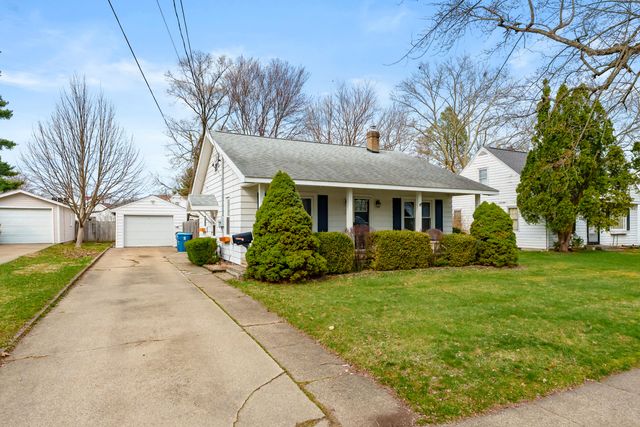 1427 Southern Avenue, Kalamazoo, MI 49001