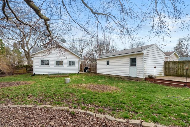 1427 Southern Avenue, Kalamazoo, MI 49001