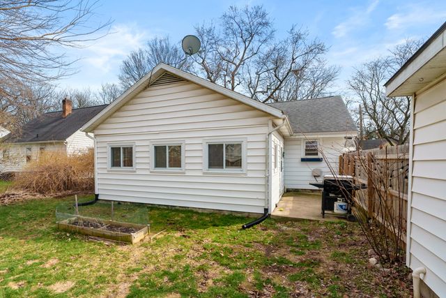 1427 Southern Avenue, Kalamazoo, MI 49001