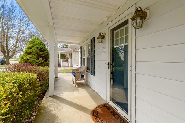 1427 Southern Avenue, Kalamazoo, MI 49001