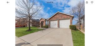14049 Fontana Road, Fort Worth, TX 76262