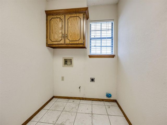221 Cypress Drive, Oklahoma City, OK 73170