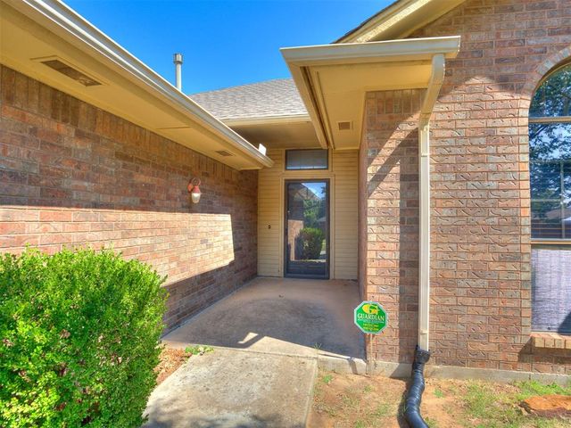 221 Cypress Drive, Oklahoma City, OK 73170