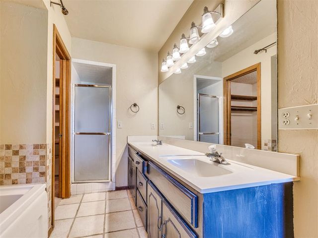221 Cypress Drive, Oklahoma City, OK 73170