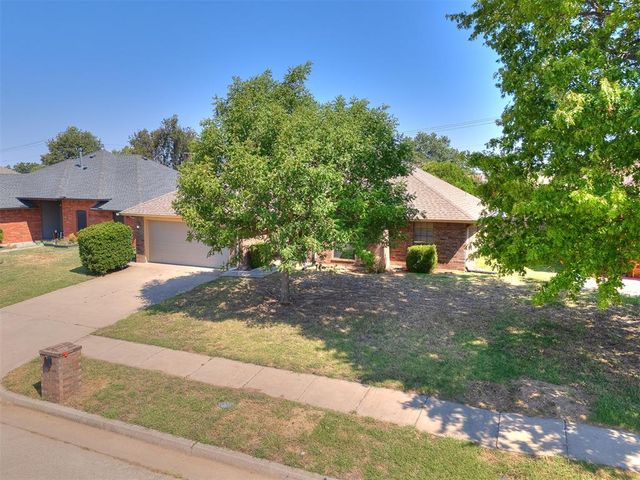221 Cypress Drive, Oklahoma City, OK 73170