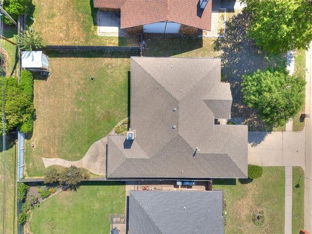 221 Cypress Drive, Oklahoma City, OK 73170