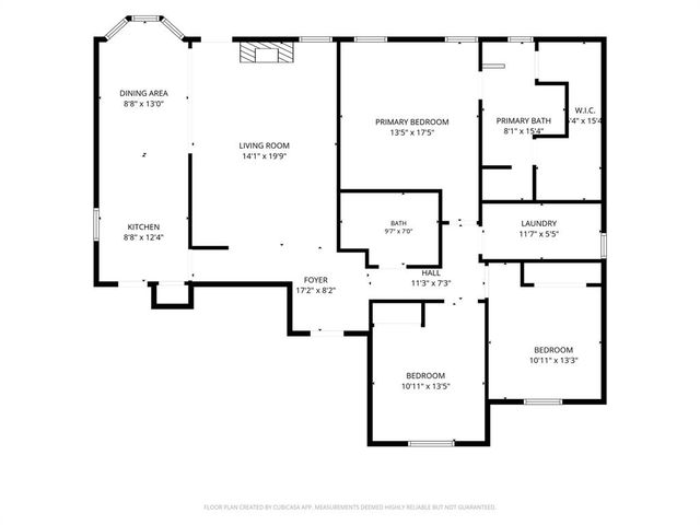 221 Cypress Drive, Oklahoma City, OK 73170