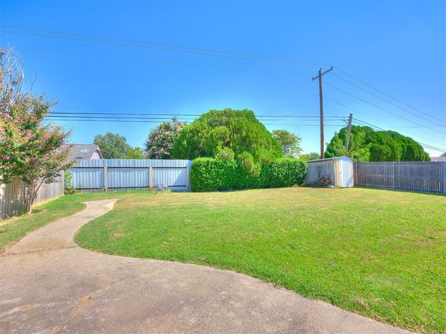 221 Cypress Drive, Oklahoma City, OK 73170