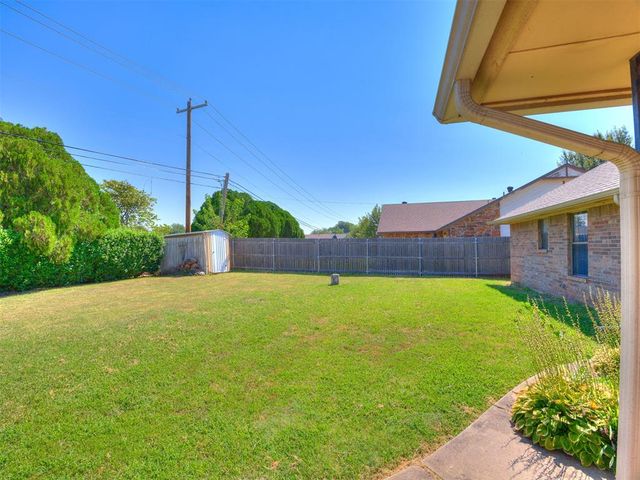 221 Cypress Drive, Oklahoma City, OK 73170