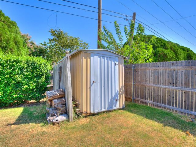 221 Cypress Drive, Oklahoma City, OK 73170